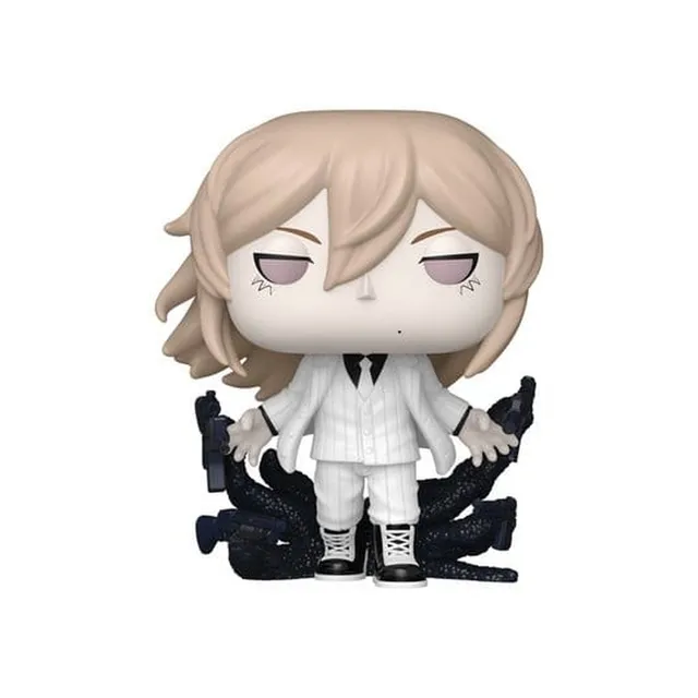 funko-tougen-anki-pop-mikado-vinyl-figur-9-cm image 1