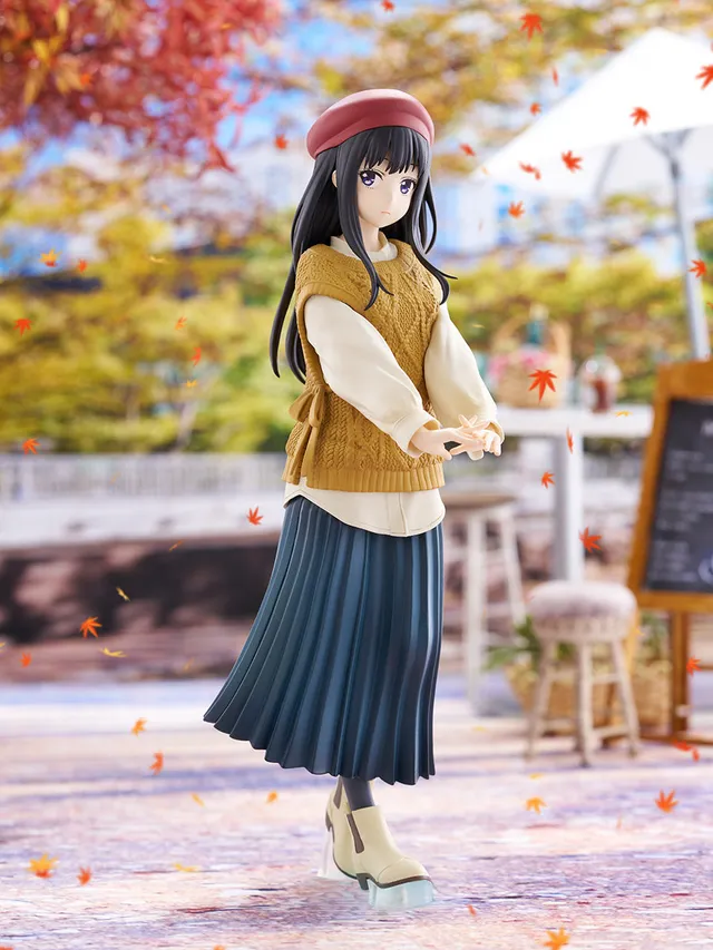 furyu-tenitol-takina-inoue-animefigur-winterkleidung image 1