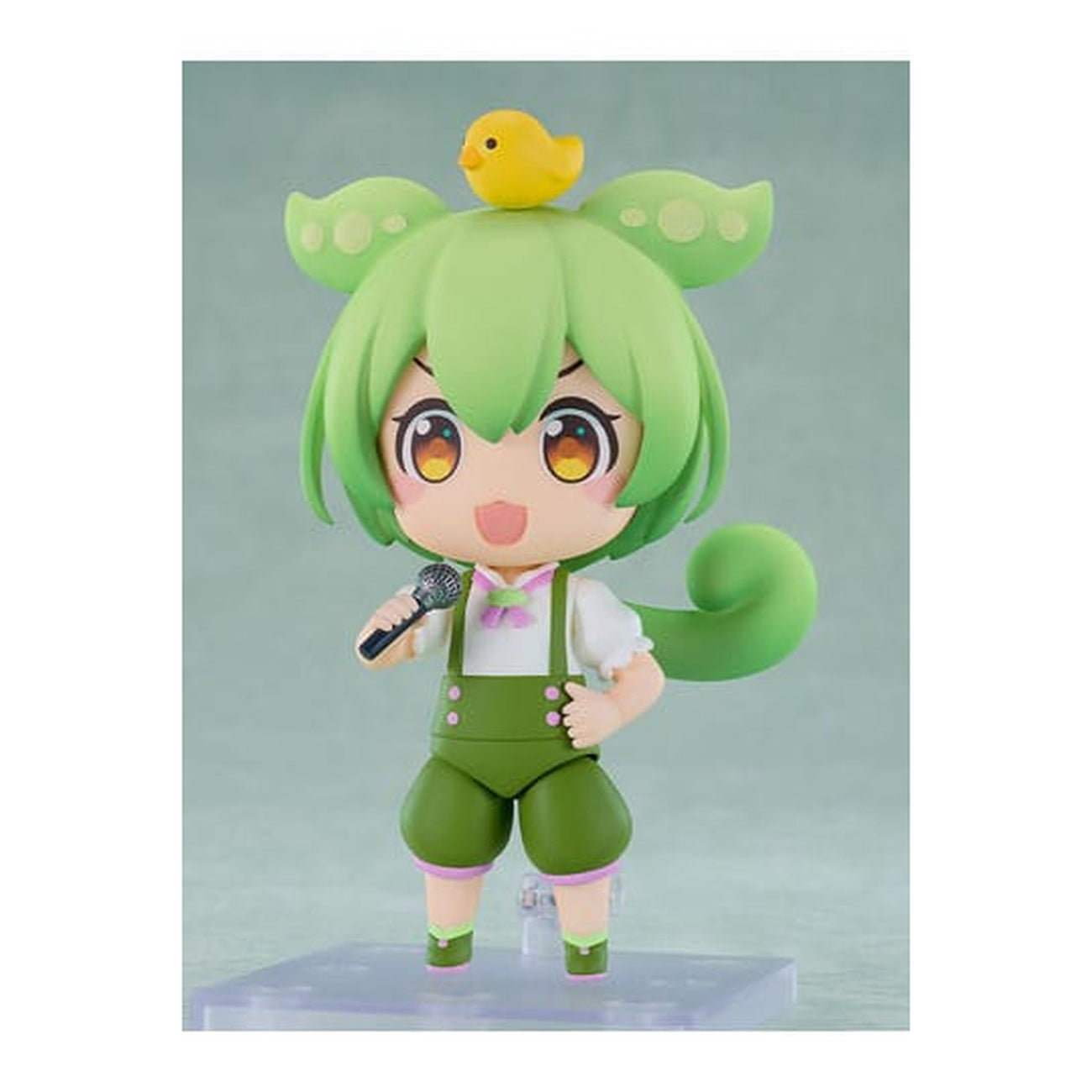 good-smile-nendoroid-zundamon-10-cm-actionfigur-beweglich image 5