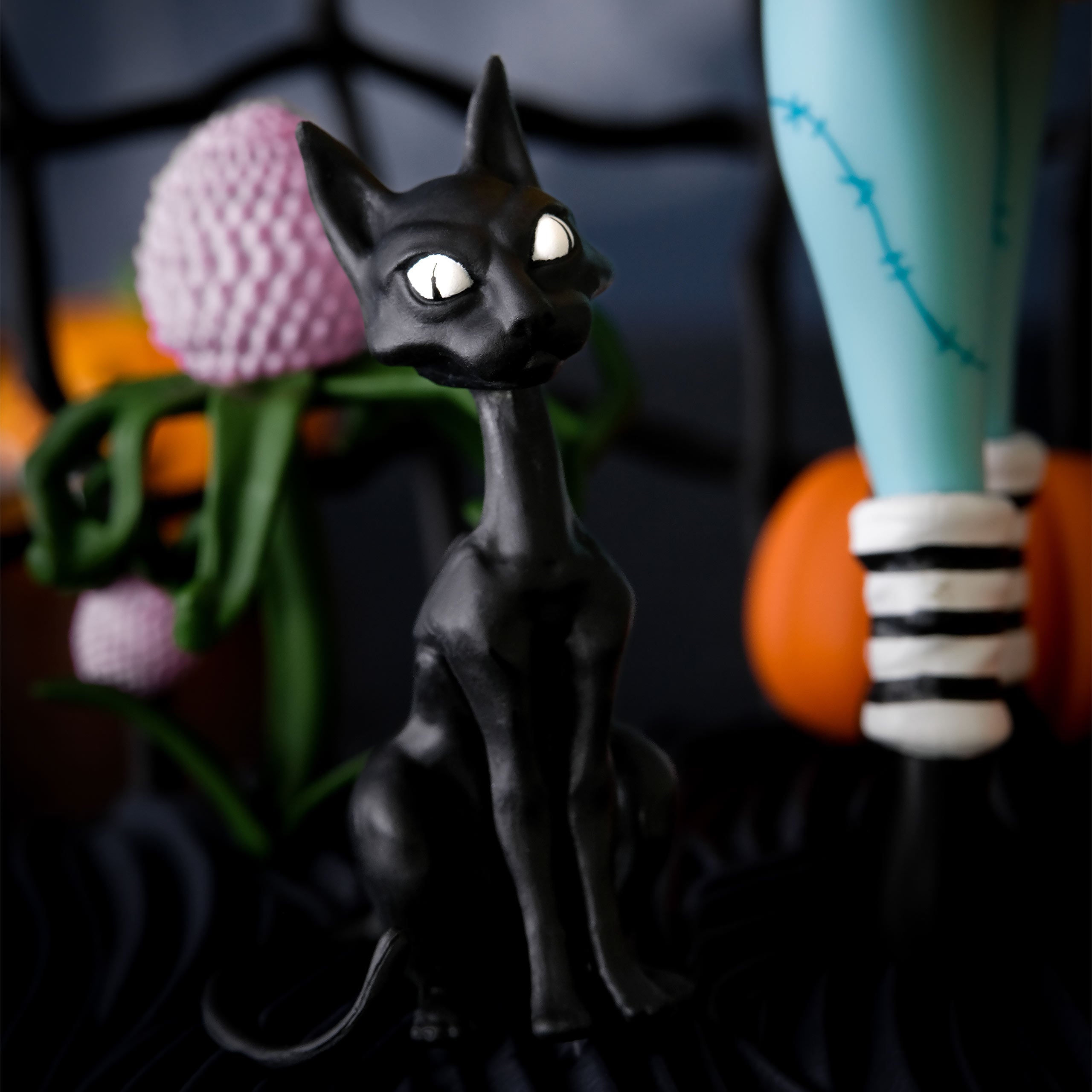 nightmare-before-christmas-sally-figur-sammlerfigur image 5