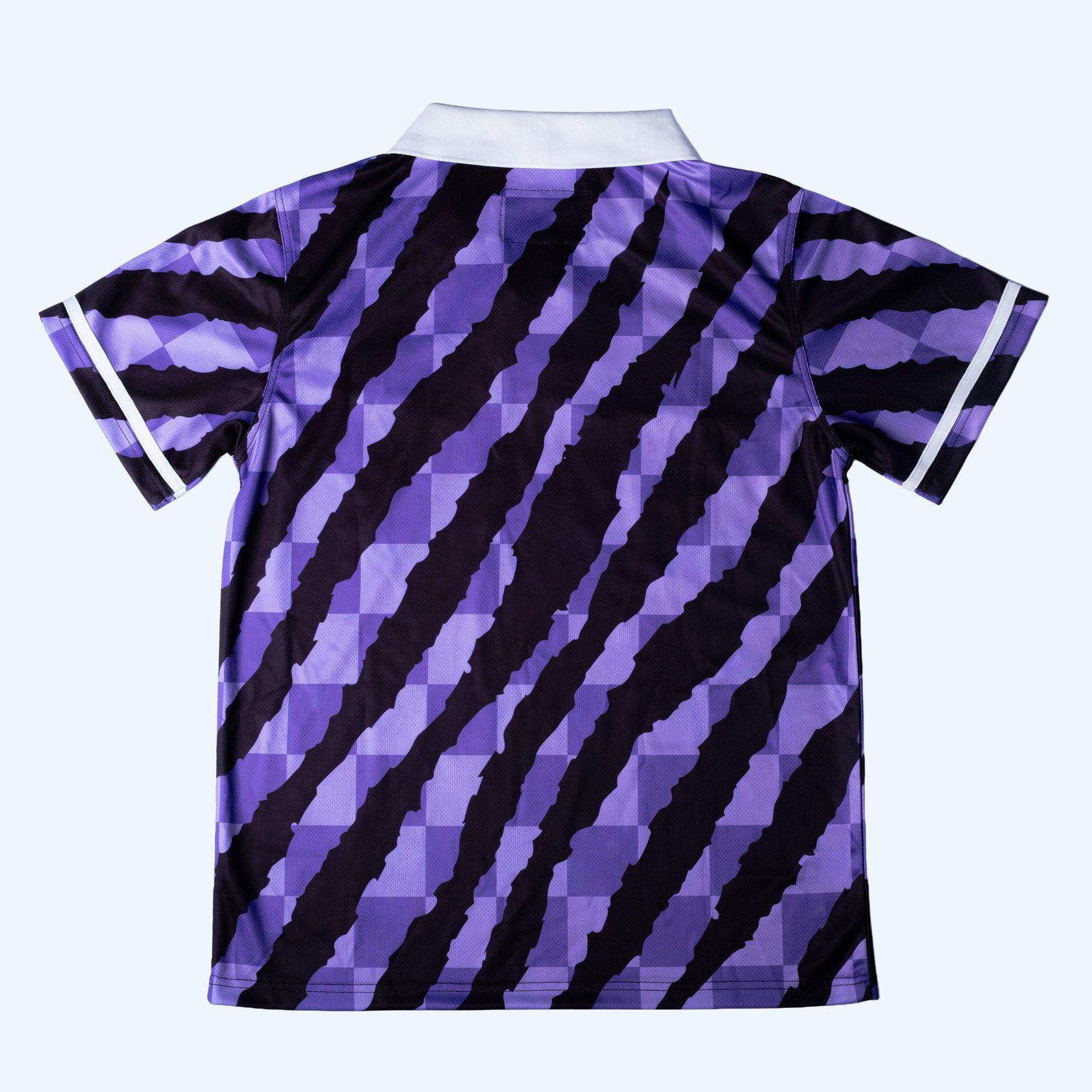 godzilla-84-soccer-jersey-trikot-lila-micromesh-s-3xl image 2