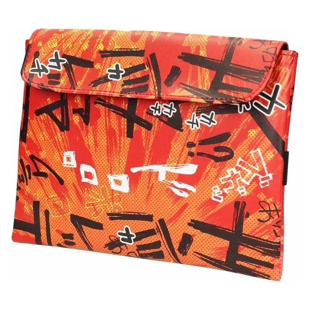 uchiwa-manga-h-lle-kanjis-24-cm-schutzh-lle image 1