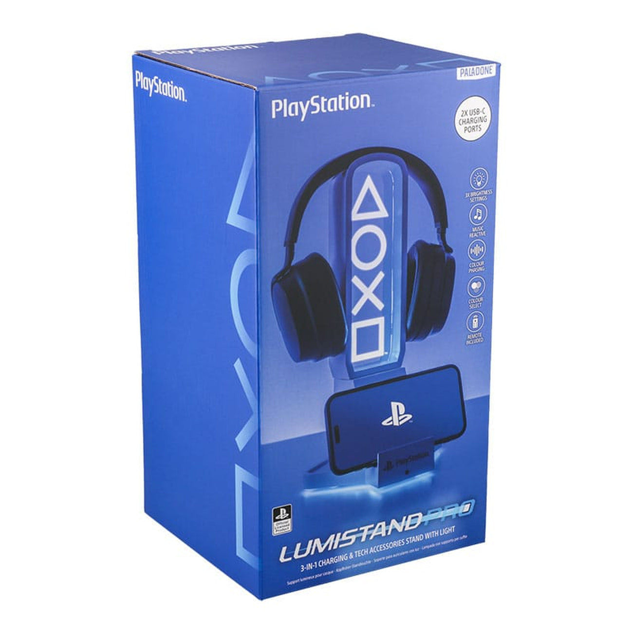 playstation-kopfh-rer-halter-mit-beleuchtung-30-cm-usb image 3