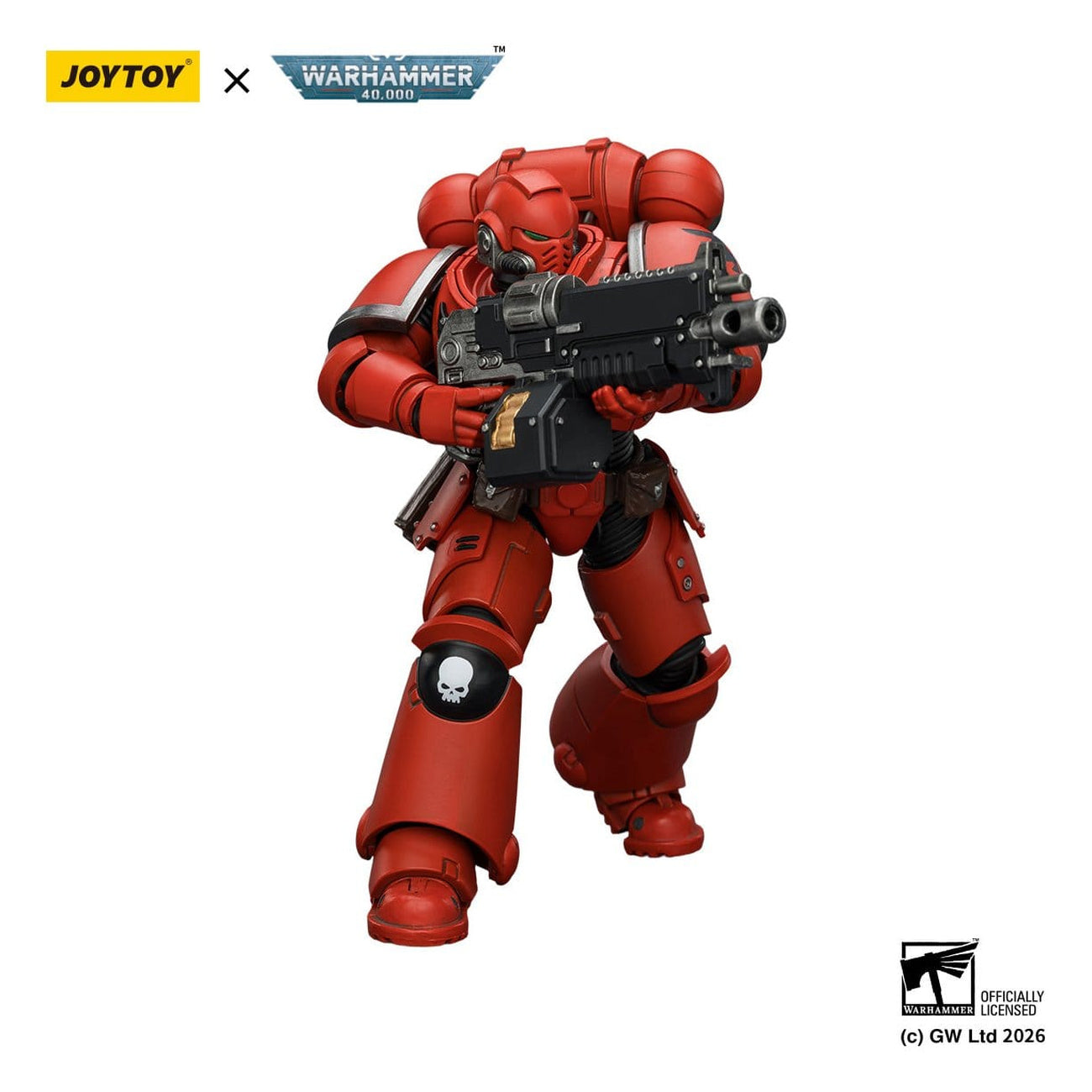 warhammer-40-000-blood-angels-intercessor-actionfigur-12-cm image 1