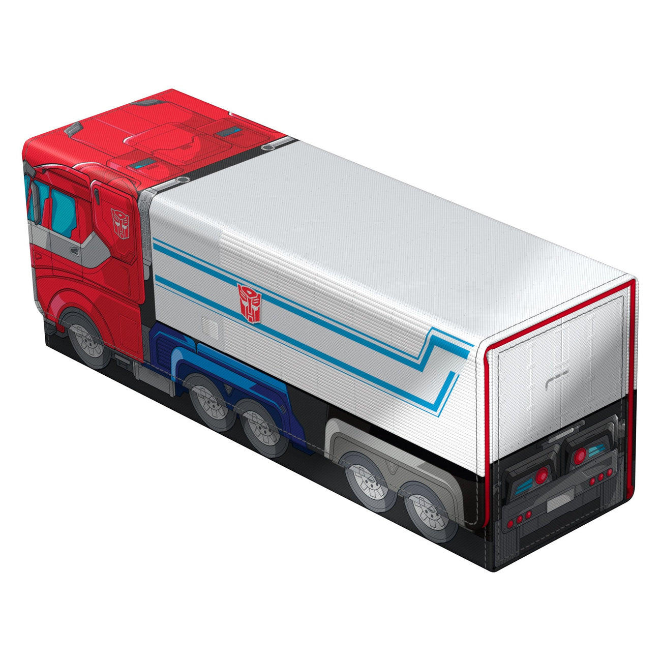 elbenwald-squaroes-collectors-case-400-transformers-optimus-box image 2
