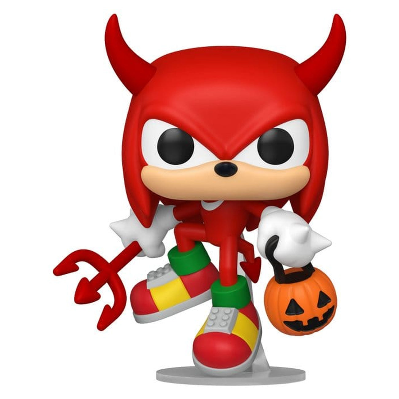 funko-pop-games-sonic-devil-knuckles-9-vinyl-figur image 5