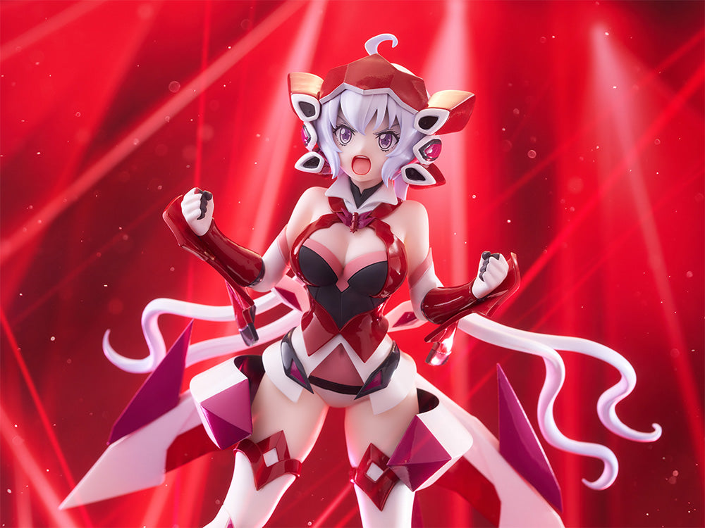 furyu-tenitol-yukine-chris-figur-symphogear-xv image 7