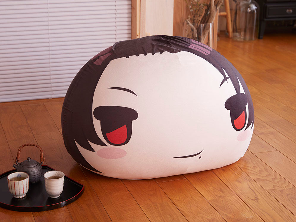 furyu-kashu-kiyomitsu-80cm-sofa-kissen-touken-ranbu image 3