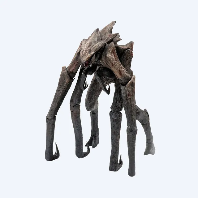 hiya-godzilla-muto-exq-basic-actionfigur-king-of-monsters-pvc image 1
