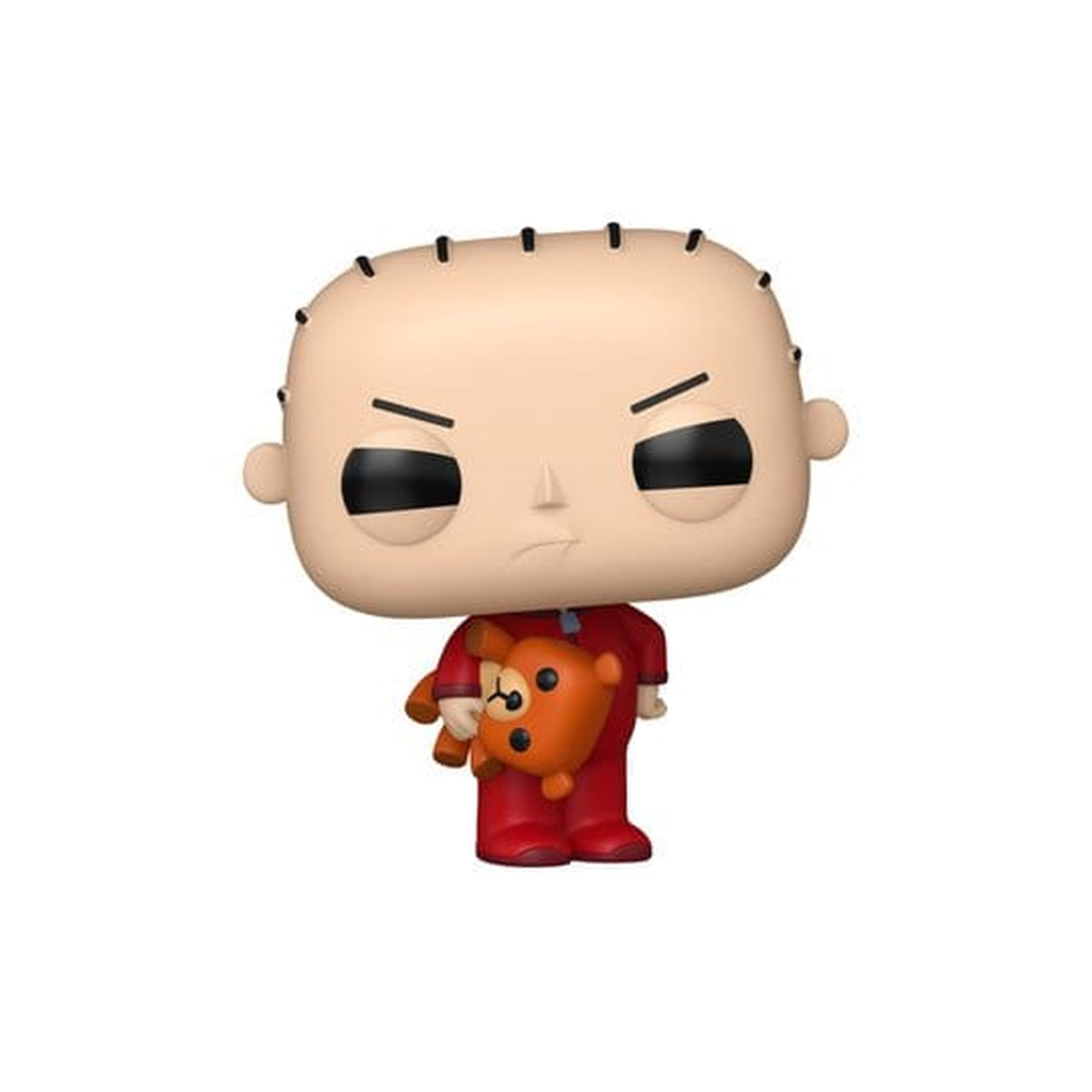 family-guy-pop-stewie-griffin-vinyl-figur-9-cm image 1