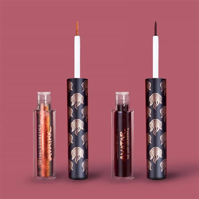 elbenwald-avatar-zuko-eyeliner-2er-set-rot-multichrome image 1
