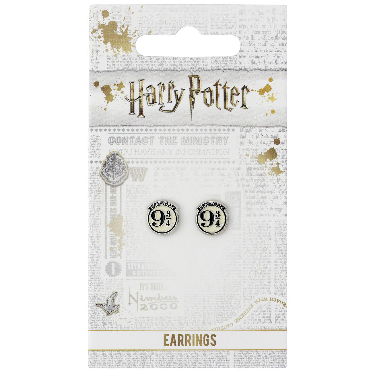 harry-potter-gleis-9-3-4-ohrstecker-ohrringe image 2
