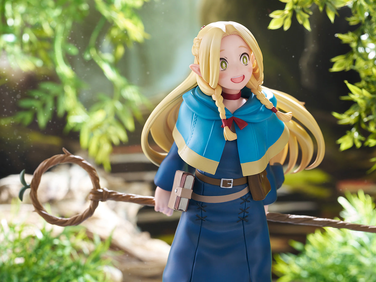 furyu-tenitol-marcille-figur-mit-stab-dungeon-base image 4
