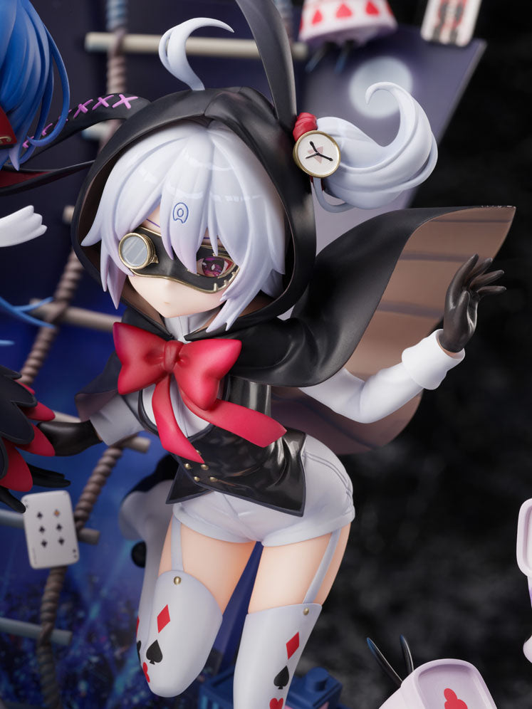 furyu-f-nex-2233-bml2021-1-8-figur-kaitou-version image 7