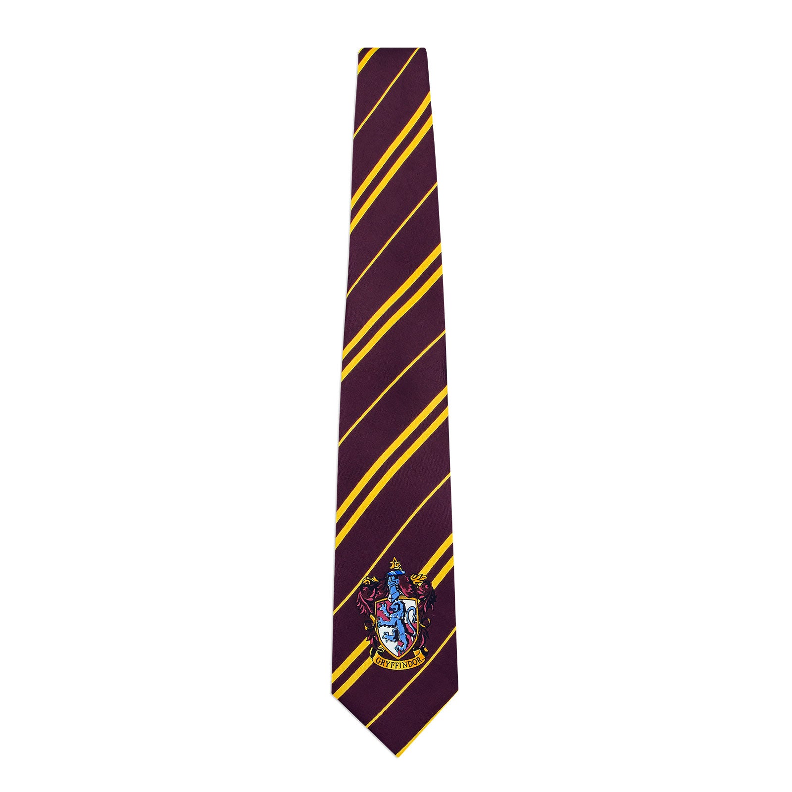 elbenwald-gryffindor-krawatte-harry-potter-filmreplik image 3