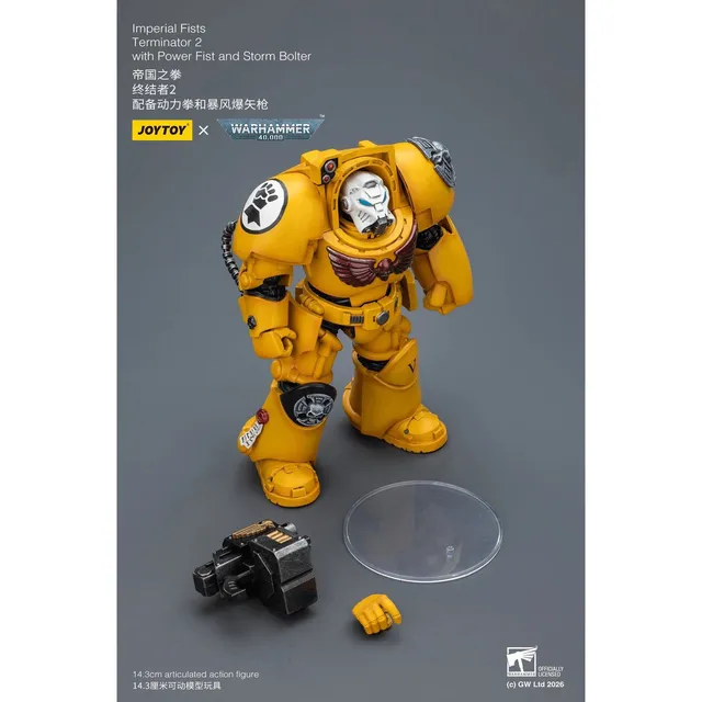 warhammer-40-000-imperial-fists-terminator-2-actionfigur image 1