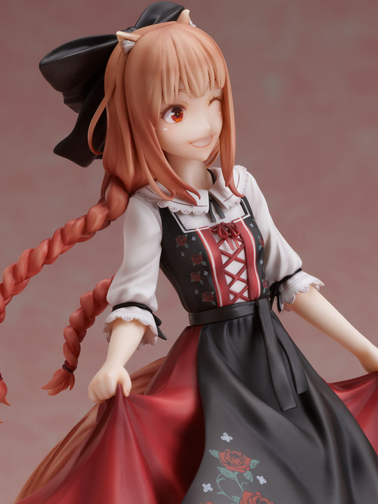 furyu-f-nex-holo-figur-elsass-tracht-1-7-wolf image 5