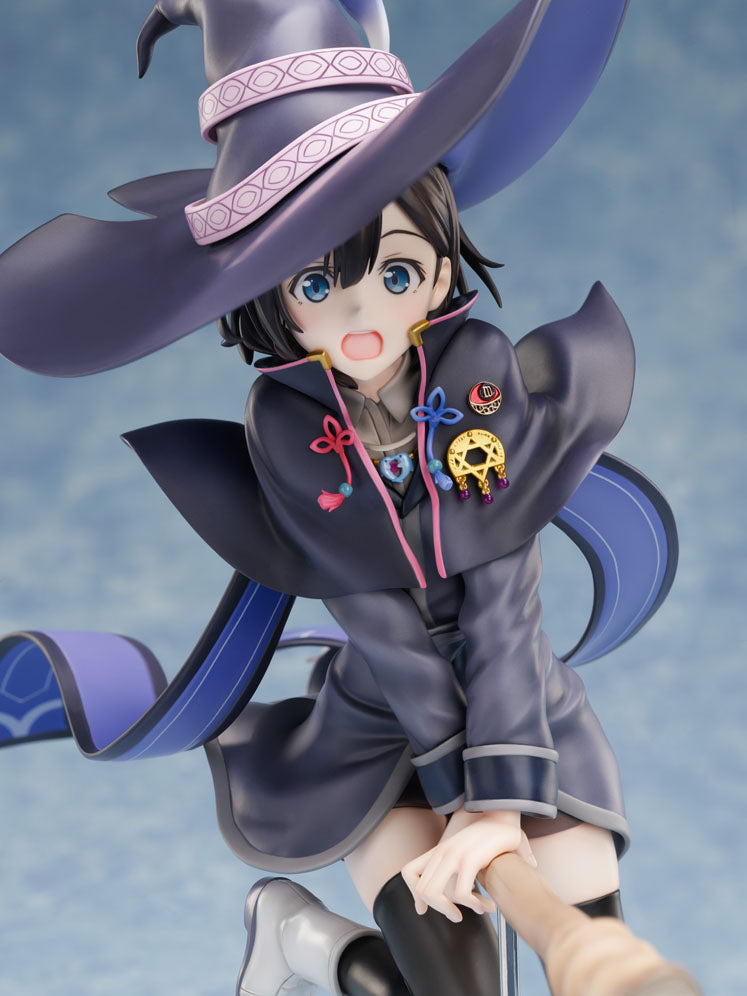 furyu-f-nex-saya-1-7-figur-flugpose-mit-wechselgesicht image 3