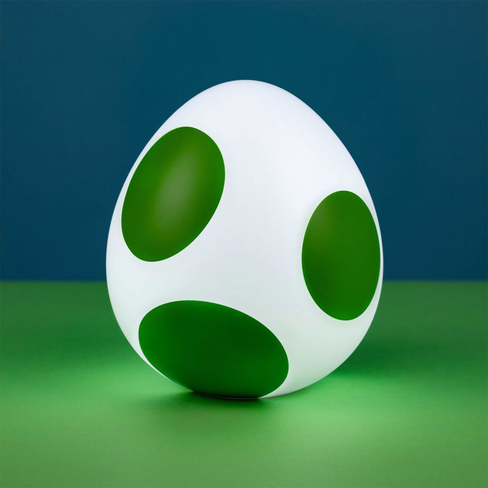 super-mario-yoshi-ei-tischlampe-led image 2