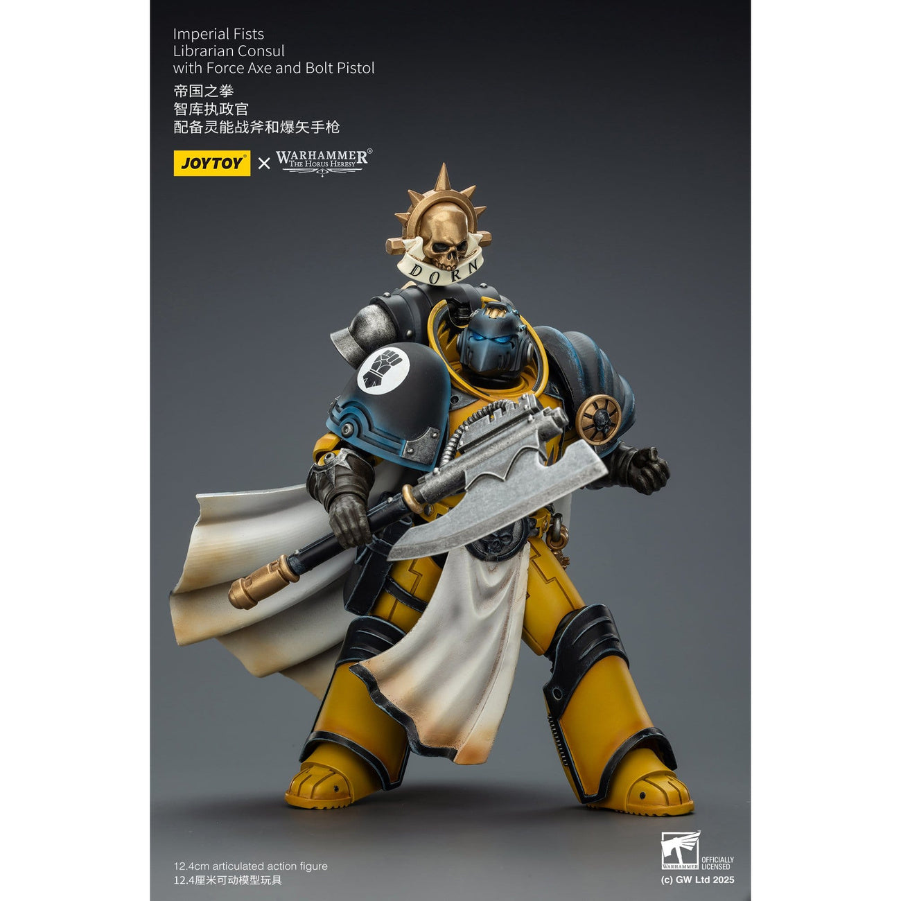 warhammer-imperial-fists-librarian-consulwith-actionfigur-elite image 6