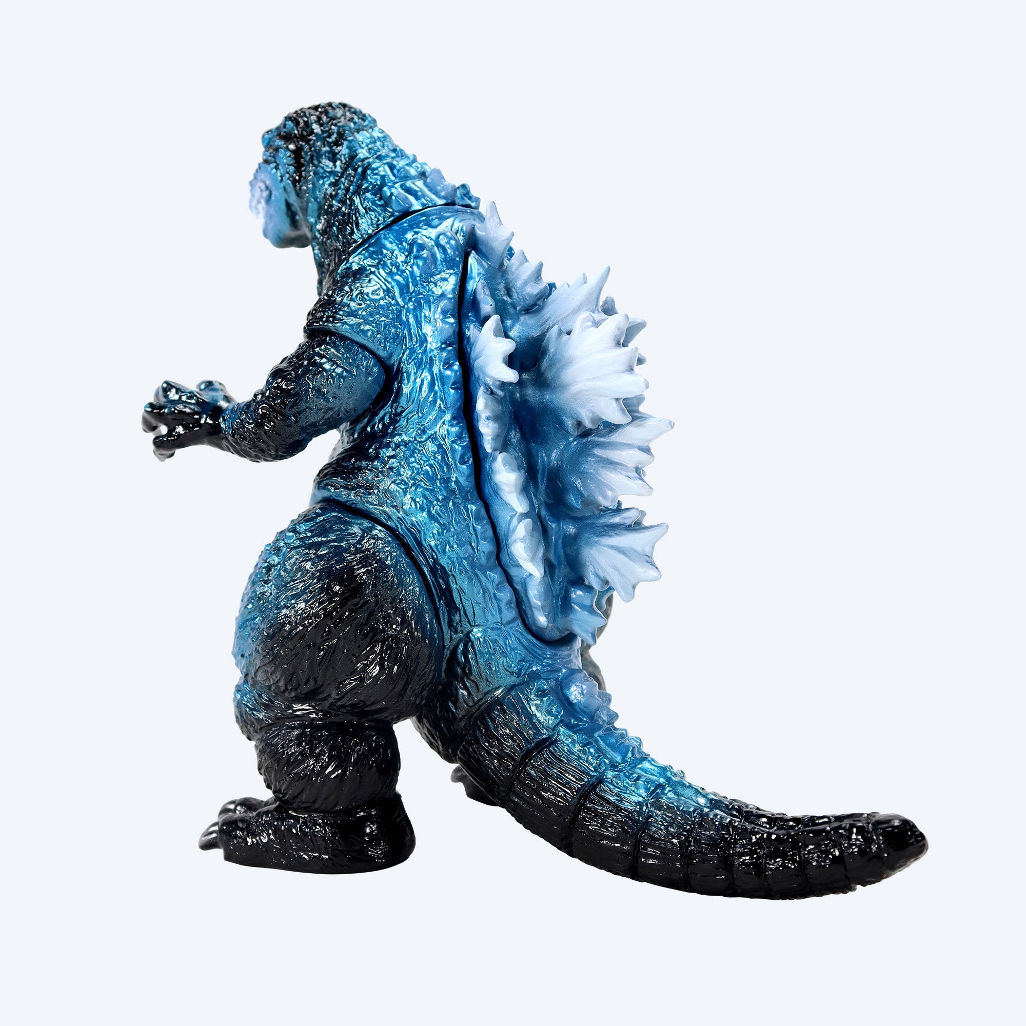 ccp-middle-size-godzilla-ex-vol-4-2001-vinylfigur-heat-ray image 4