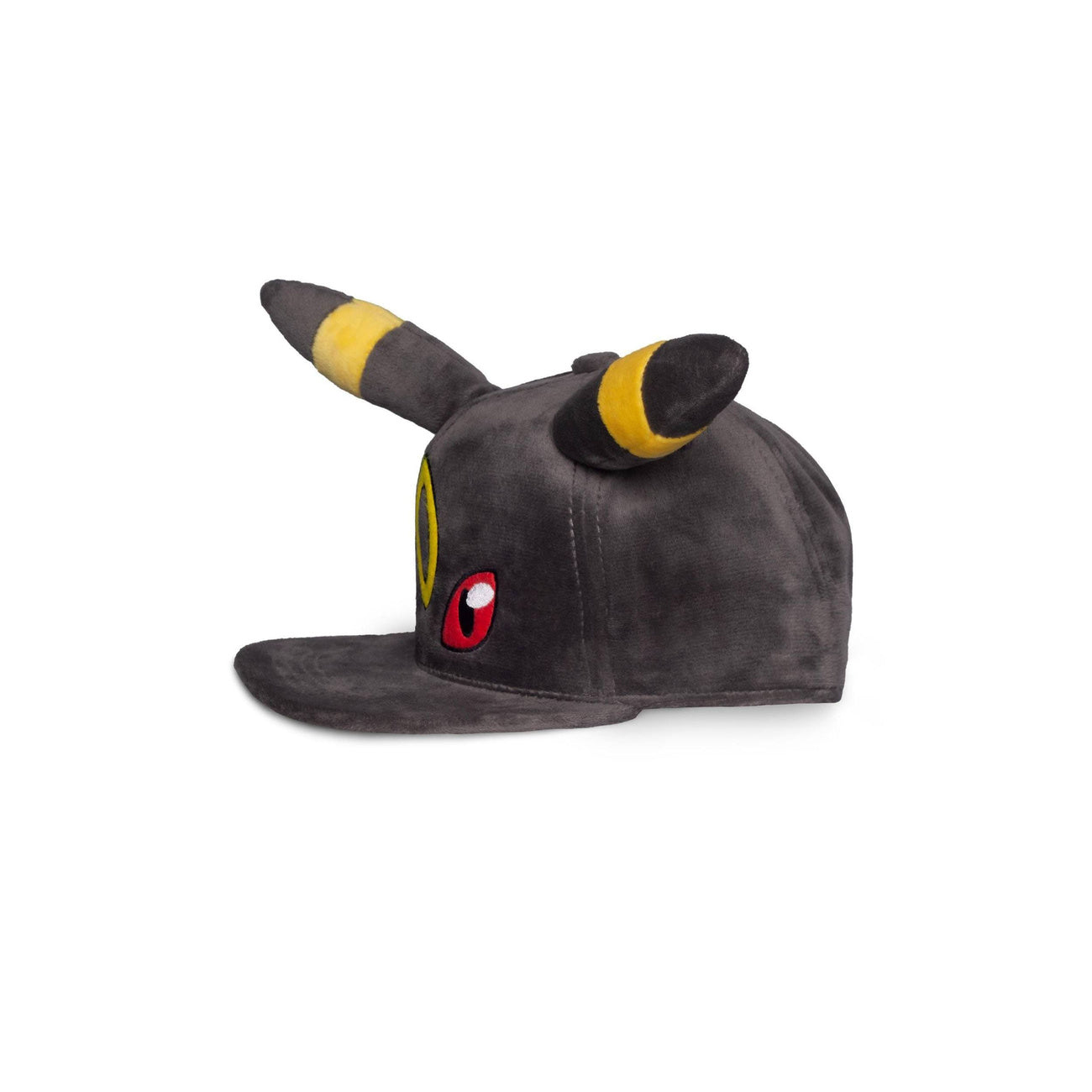 pok-mon-umbreon-snapback-cap-polyester-schwarz image 3