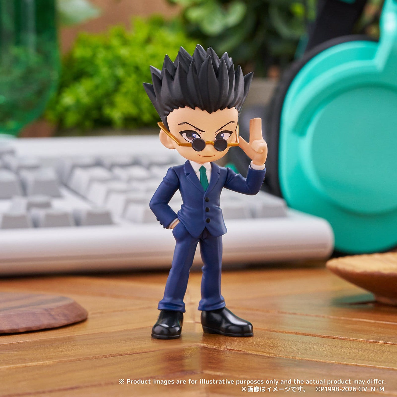 hunter-x-hunter-palverse-mystery-figur-blind-box-9-cm image 3