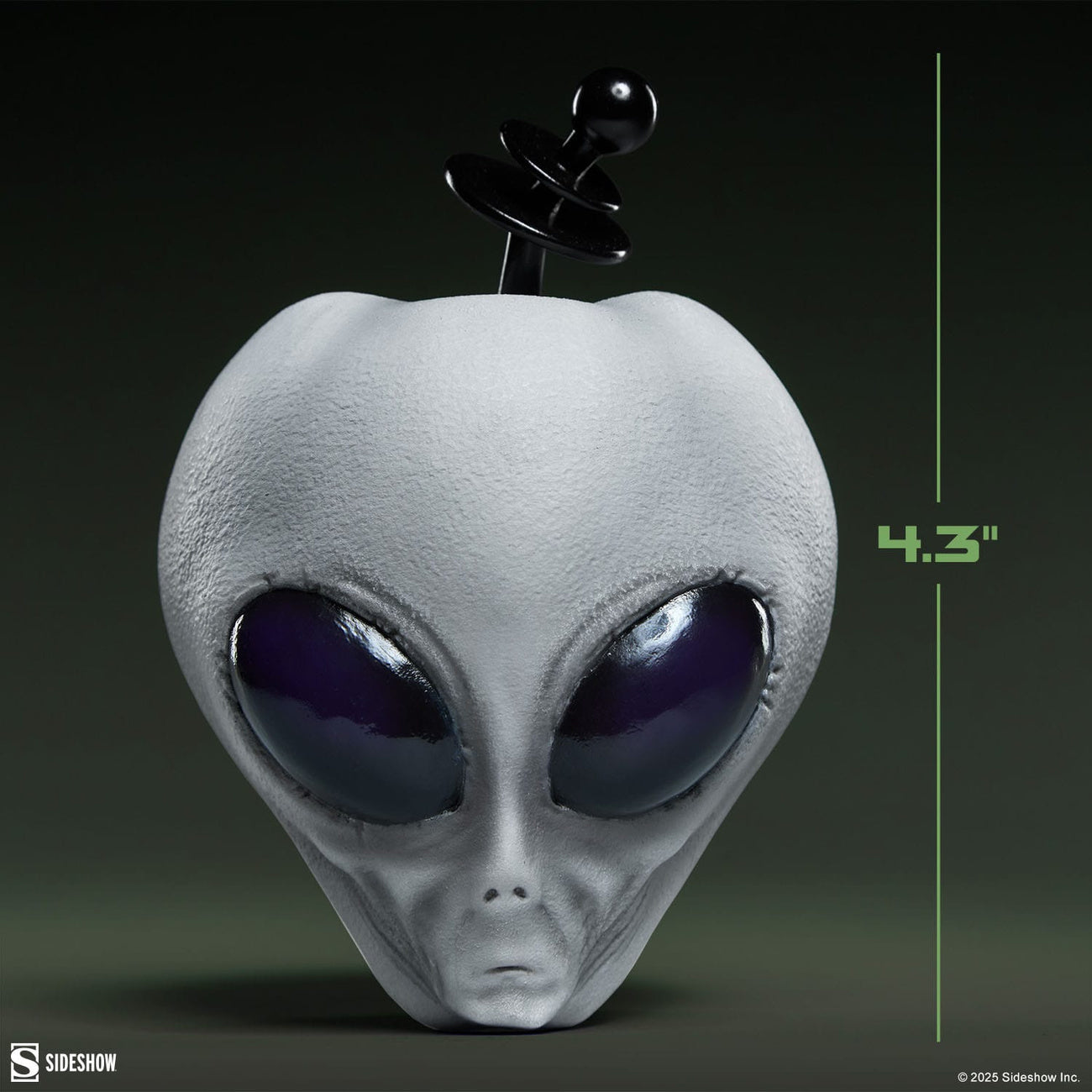 sideshow-originals-alien-apple-replik-11-cm-sammlerfigur image 5