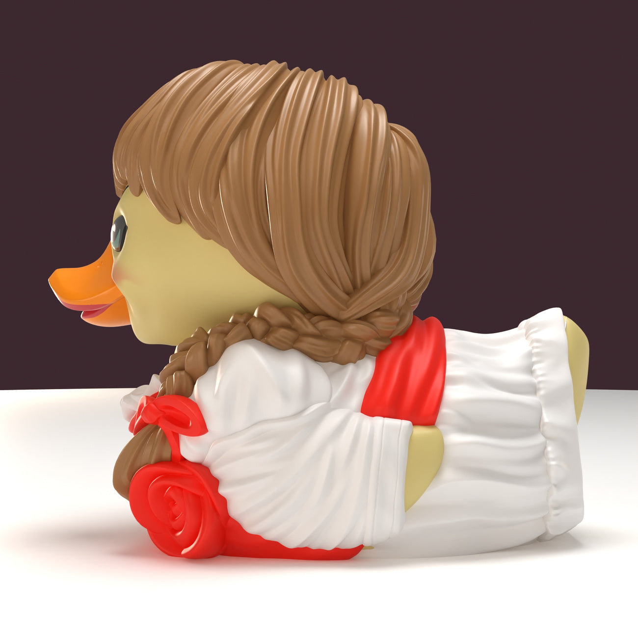 annabelle-mini-tubbz-ente-dekofigur-horror image 3