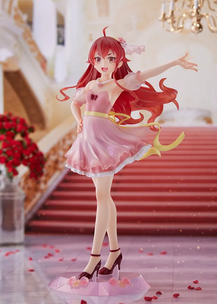 furyu-tenitol-eris-flower-fairy-figur-mushoku-tensei image 1