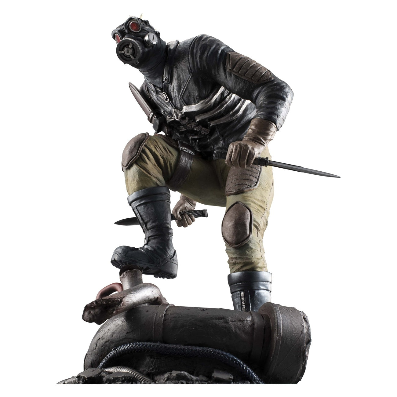 megahouse-dorohedoro-kaiman-figur-repeat-23-cm image 8