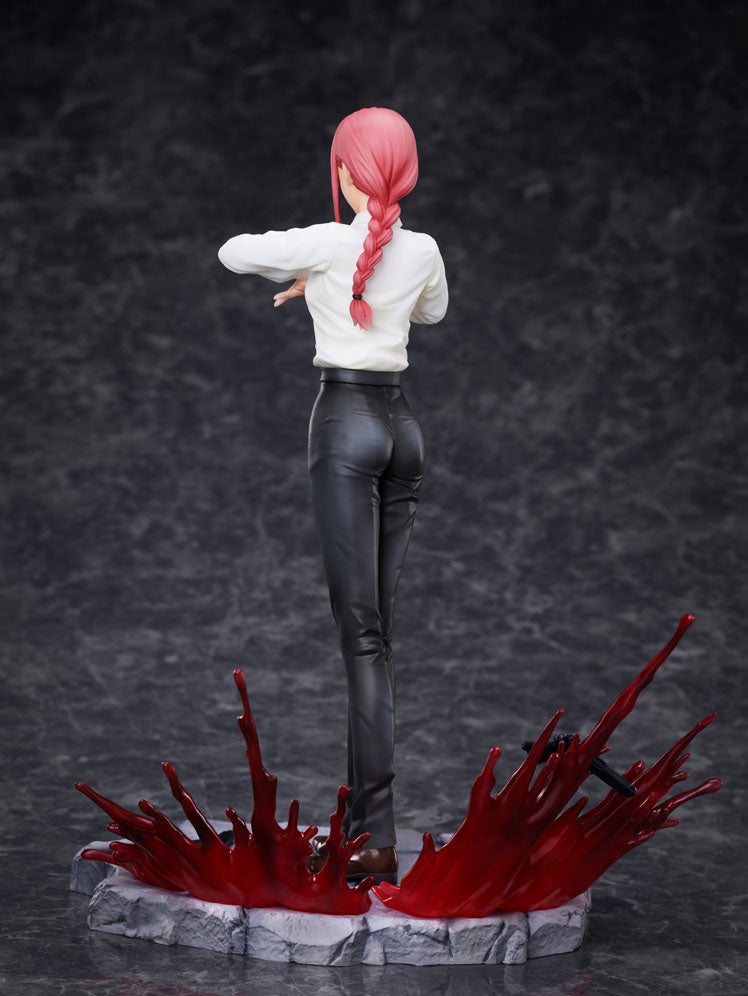 furyu-f-nex-makima-figur-1-7-chainsaw-man-anzug-zopf image 6