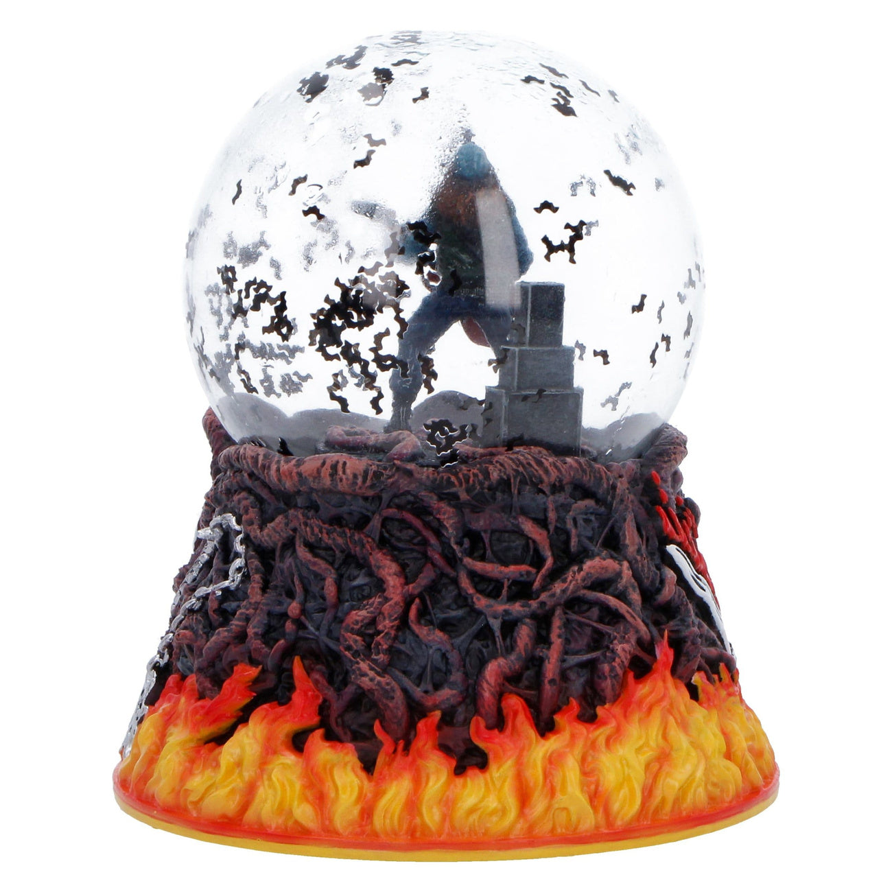 stranger-things-eddie-s-sacrifice-schneekugel-14-cm image 3