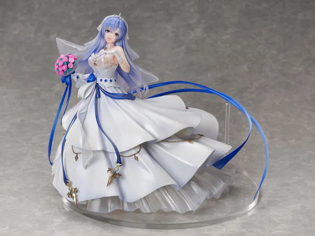 furyu-f-nex-rodney-palace-brightness-figur-1-7-braut image 1