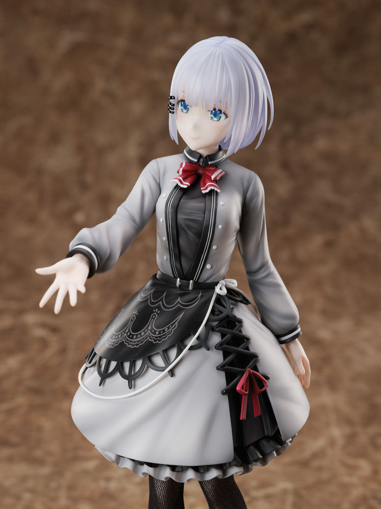 furyu-f-nex-siesta-1-7-figur-tantei-wa-mou-shindeiru image 5