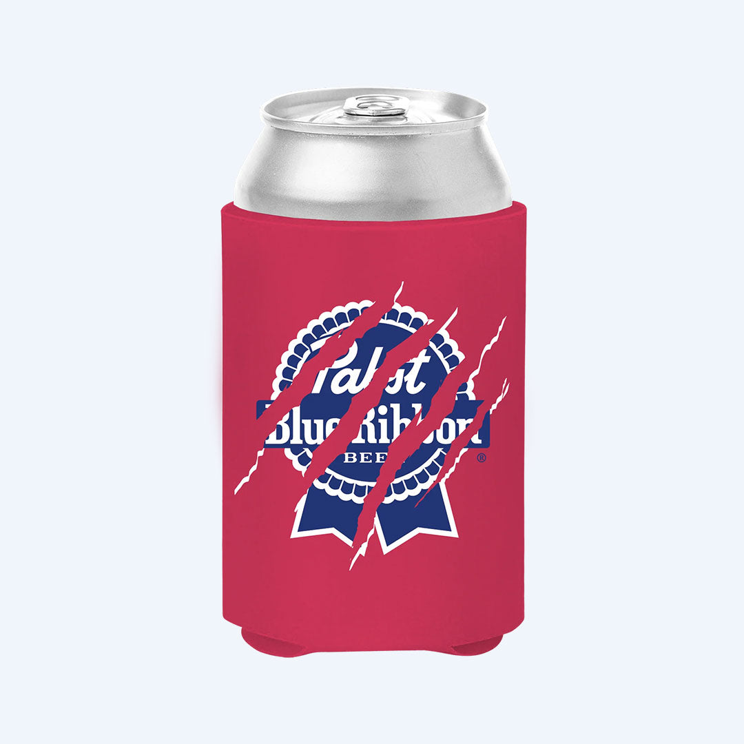 godzilla-pbr-portrait-koozie-dosenk-hler-12oz-polyester image 2