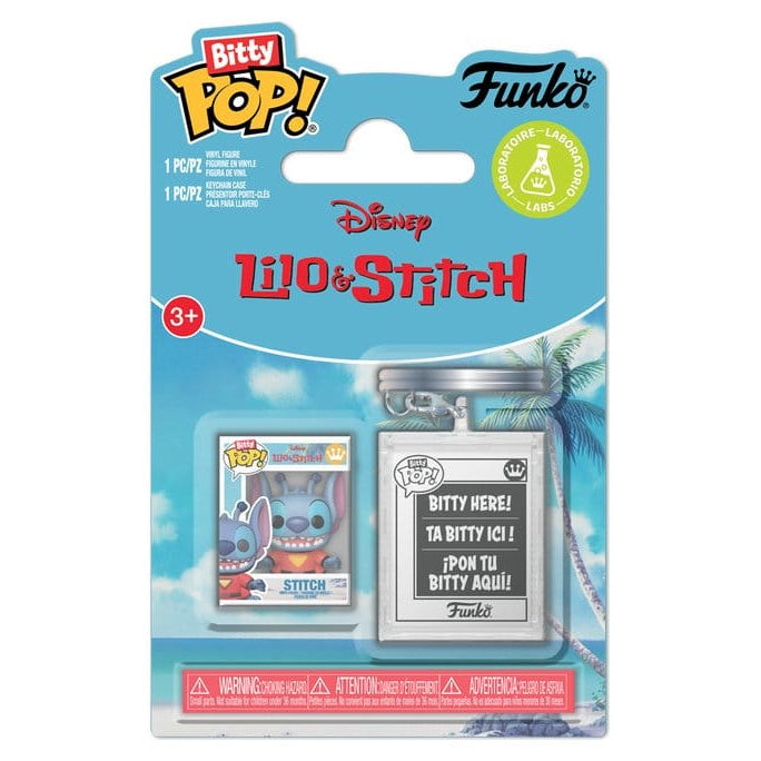 funko-bitty-pop-stitch-mini-figur-mit-anh-nger-lilo-stitch image 2