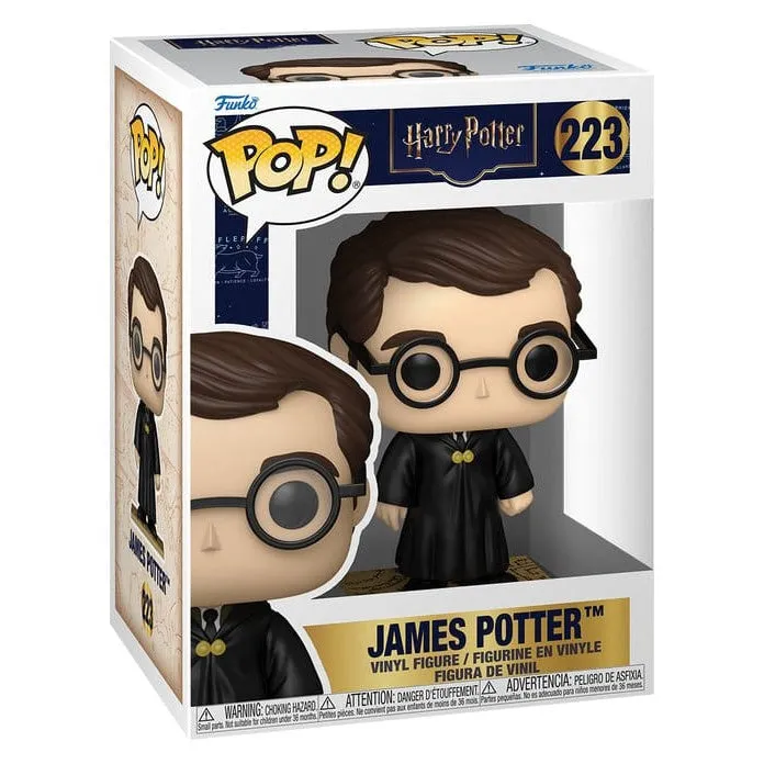 funko-pop-harry-potter-james-potter-figur-vinyl-sammlerfigur image 1