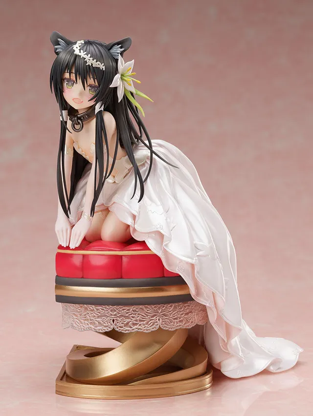 furyu-f-nex-rem-galleu-wedding-dress-1-7-figur image 1