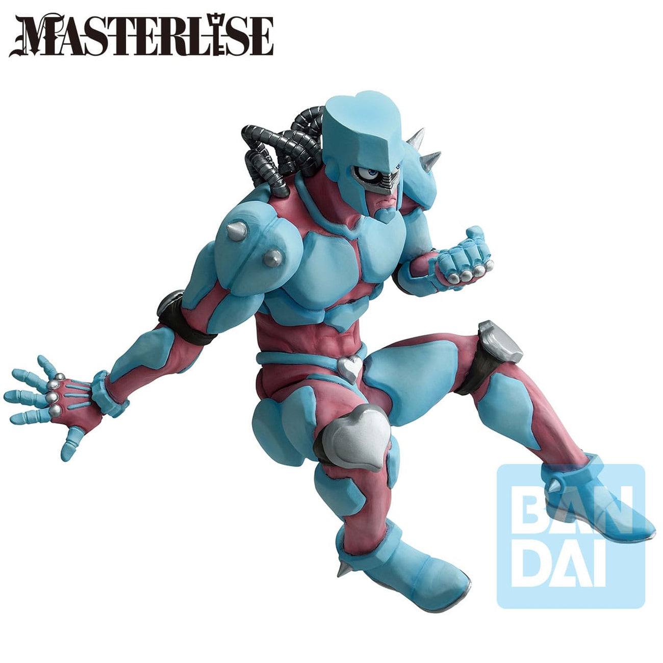 banpresto-masterlise-jojo-diamond-is-unbreakable-statue-shining-diamond image 3