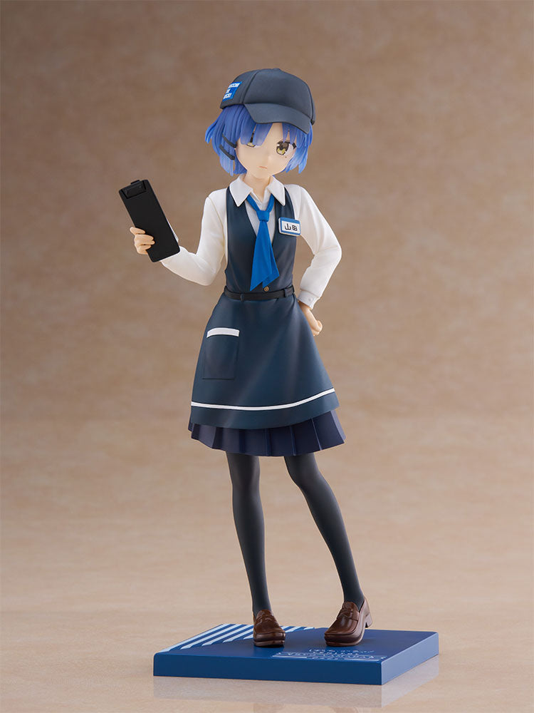 furyu-tenitol-yamada-ryo-figur-caf-style-ver-blau image 7