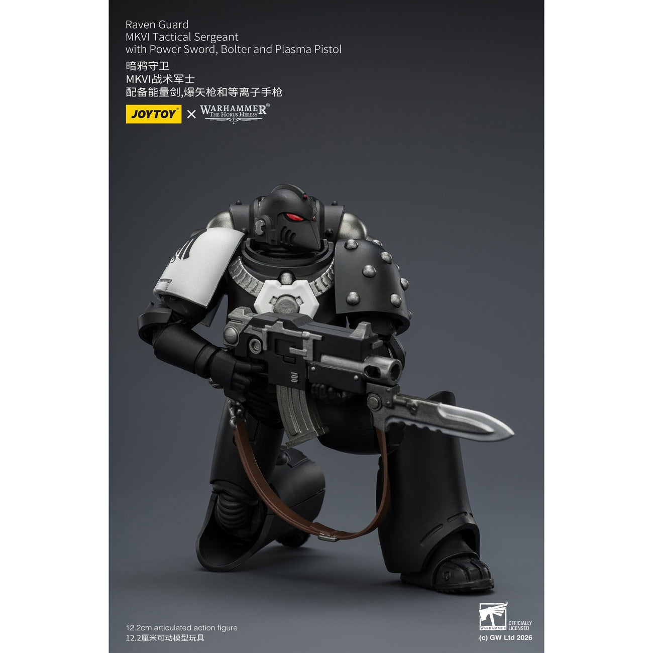 warhammer-40k-raven-guard-actionfigur-mkvi-1-18 image 8