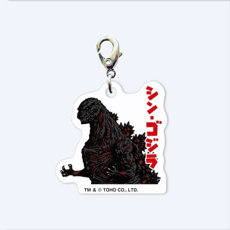 godzilla-2016-acryl-anh-nger-charm-shin-version image 1