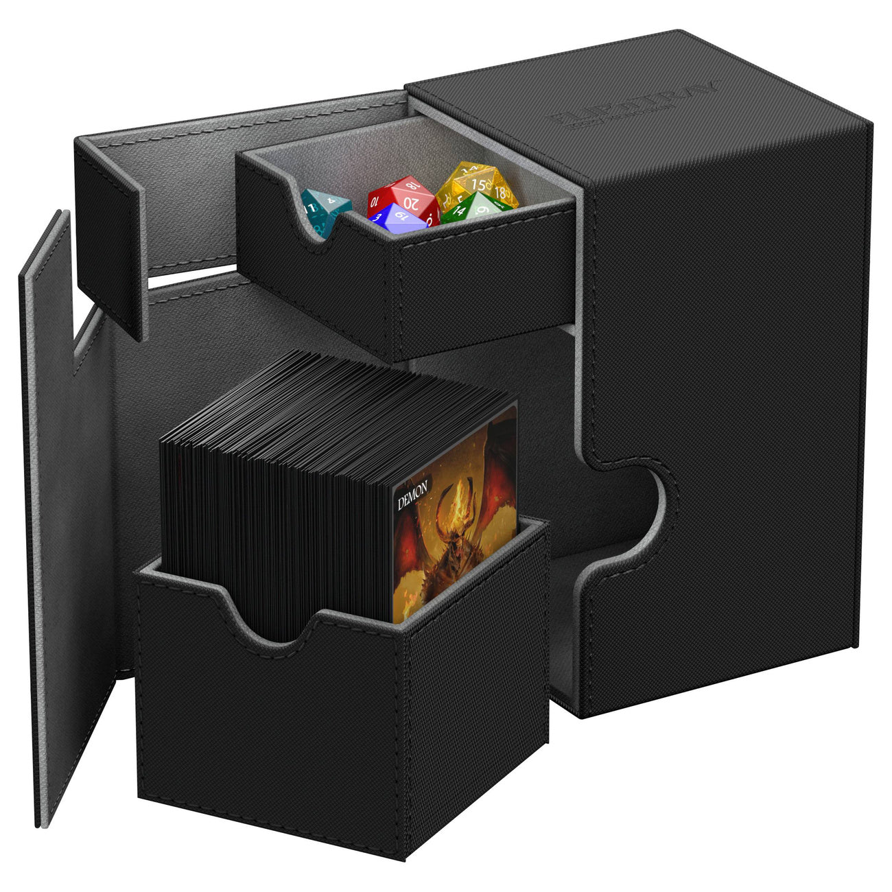 ultimate-guard-flip-n-tray-deck-case-100-standard-box image 5