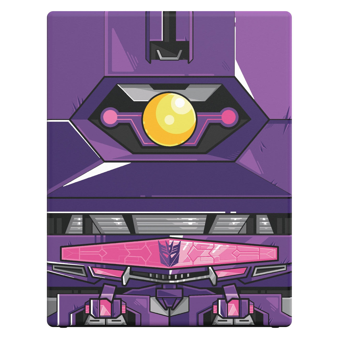 squaroes-transformers-shockwave-deckbox-tr007 image 8