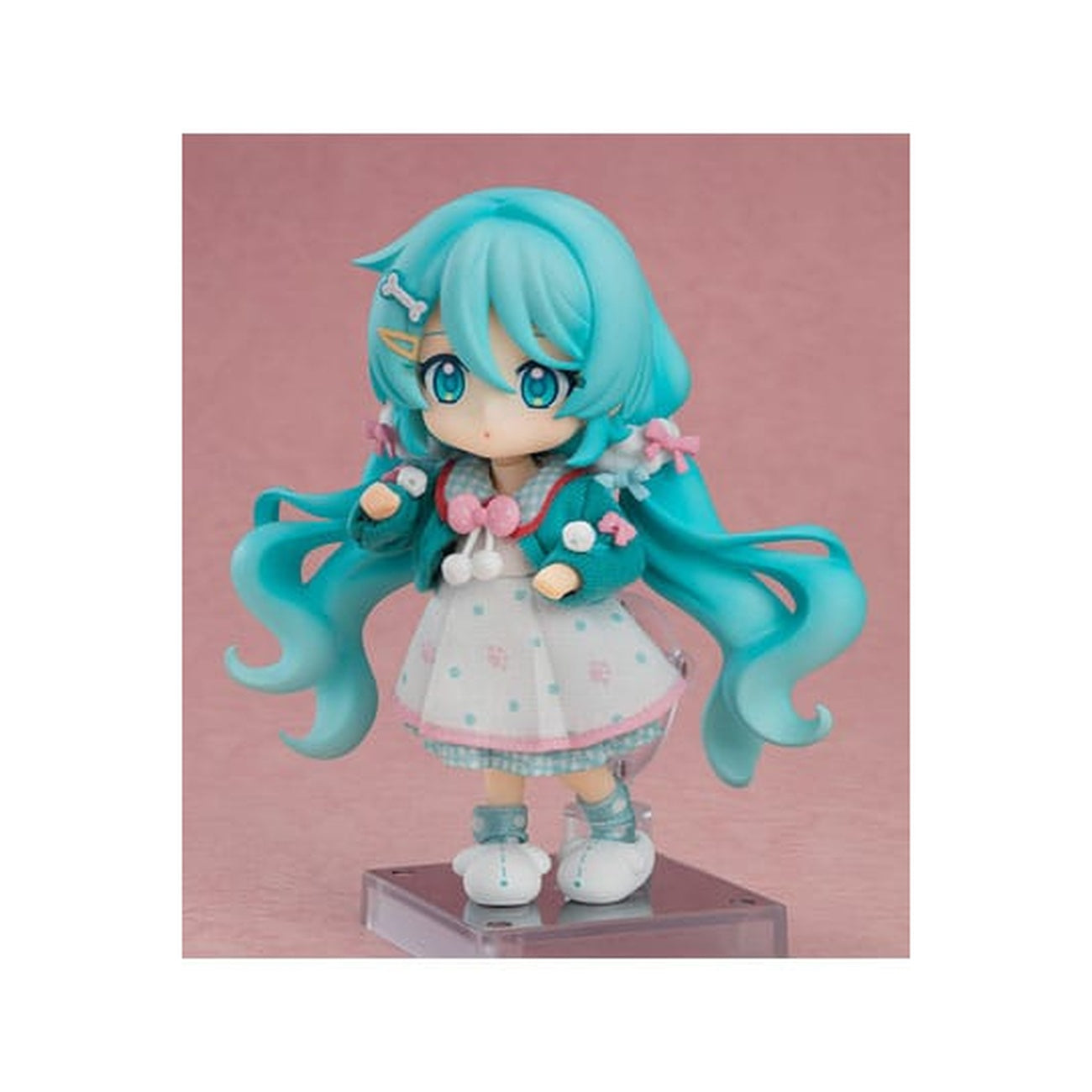 hatsune-miku-nendoroid-loungewear-figur-10-cm-pvc image 3