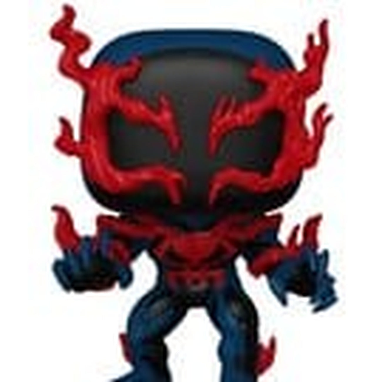 funko-pop-marvel-symbiote-spider-man-2099-vinyl-figur image 5