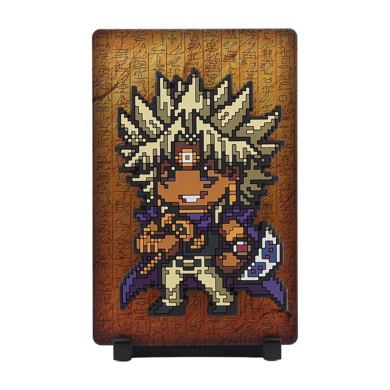 figgyz-yu-gi-oh-yami-marik-magnet-sammelfigur-11-cm image 1