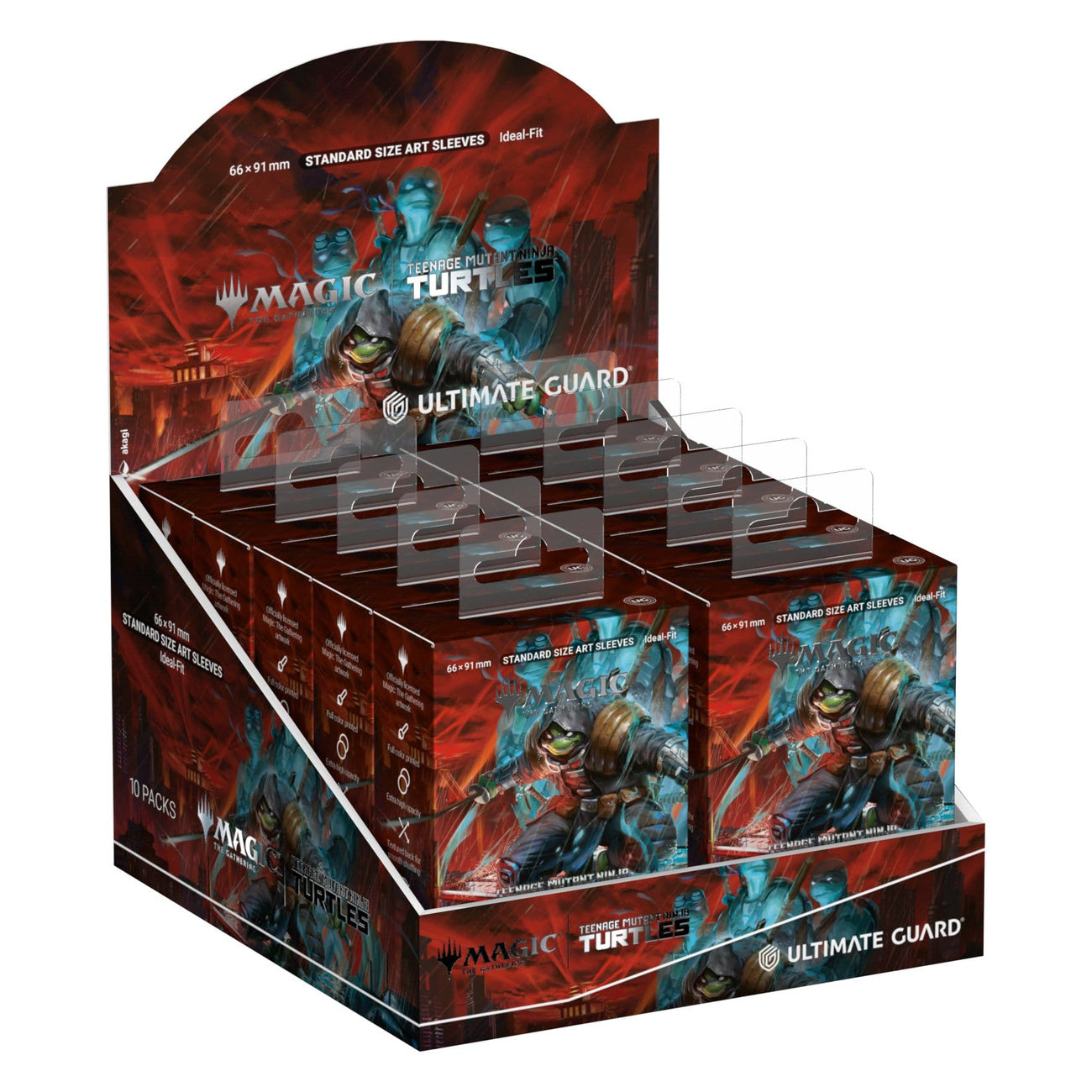 ultimate-guard-art-sleeves-mtg-turtles-kartenh-llen image 5