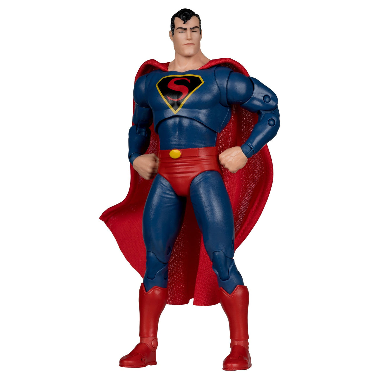 dc-multiverse-superman-classic-animation-1940-figur image 1